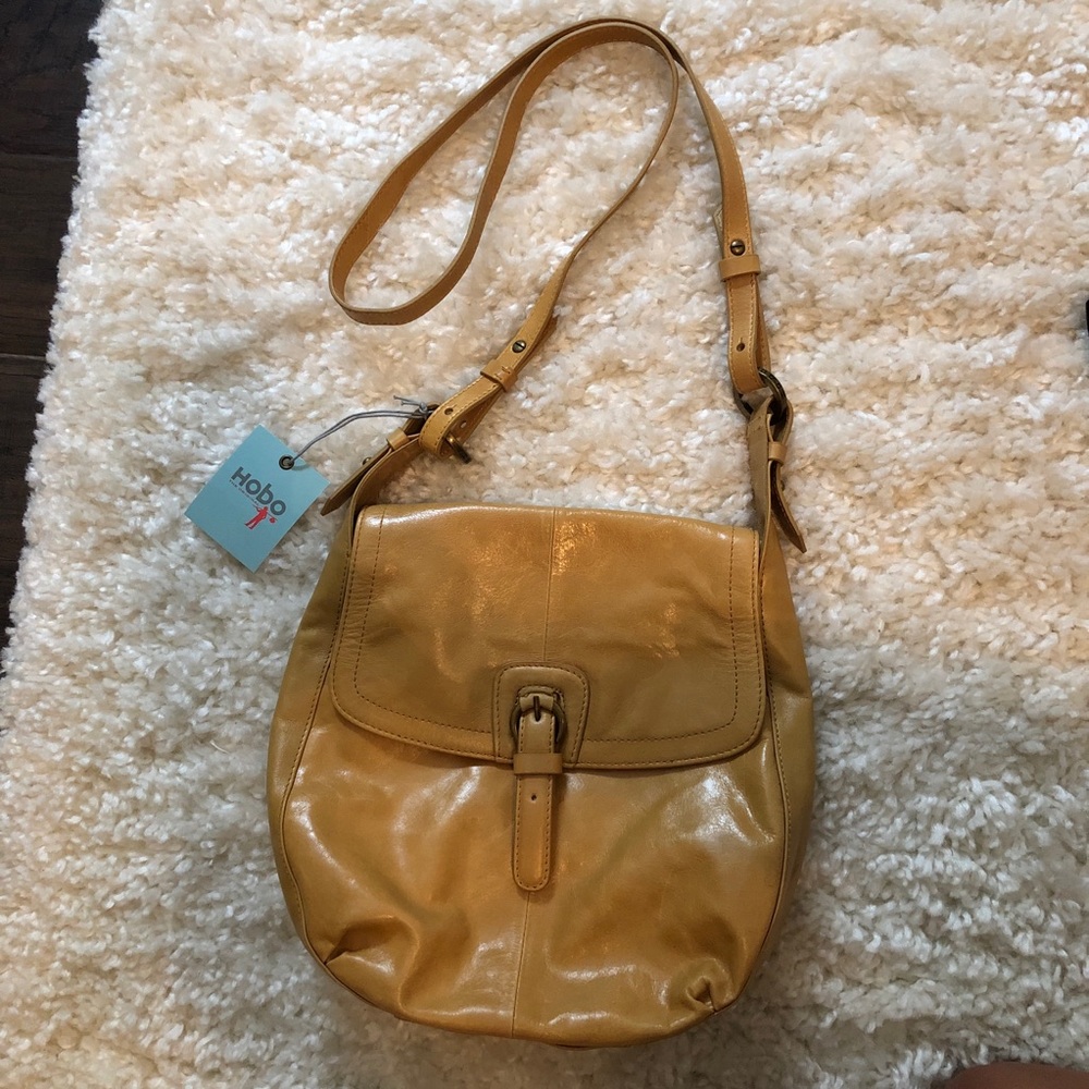 HOBO Satchel